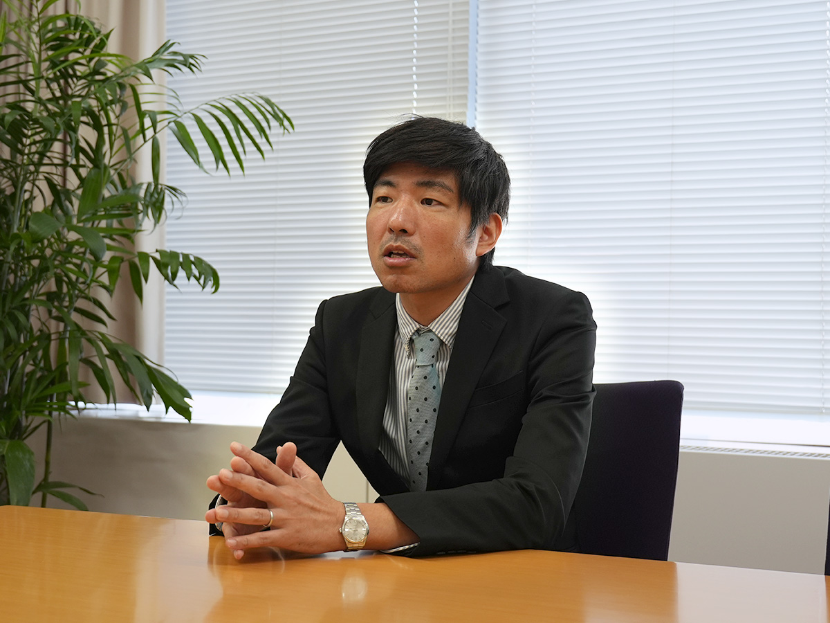 加藤産業 クローズドリサイクル